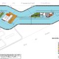 Location de bureau de 7 459 m² à Massy - 91300 plan - 4