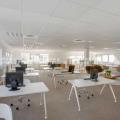 Location de bureau de 2 233 m² à Massy - 91300 photo - 17