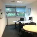 Location de bureau de 724 m² à Mérignac - 33700 photo - 2