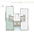 Location de bureau de 306 m² à Meylan - 38240 plan - 5