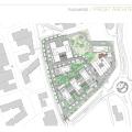 Location de bureau de 767 m² à Meylan - 38240 plan - 1