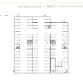 Location de bureau de 767 m² à Meylan - 38240 plan - 2