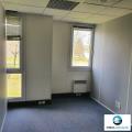 Location de bureau de 99 m² à Moirans - 38430 photo - 1