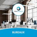 Location de bureau de 110 m² à Moirans - 38430 photo - 1