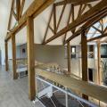 Location de bureau de 610 m² à Mont-Saint-Aignan - 76130 photo - 7
