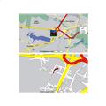 Location de bureau de 529 m² à Montigny-le-Bretonneux - 78180 photo - 32