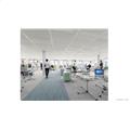 Location de bureau de 2 530 m² à Montigny-le-Bretonneux - 78180 photo - 2