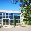Location de bureau de 104 m² à Mulhouse - 68100 photo - 1