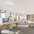 Location de bureau de 827 m² à Mulhouse - 68100 photo - 3
