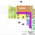 Location de bureau de 512 m² à Mundolsheim - 67450 plan - 3