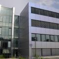 Location de bureau de 424 m² à Mundolsheim - 67450 photo - 1