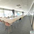Location de bureau de 161 m² à Nancy - 54000 photo - 2