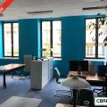 Location de bureau de 2 193 m² à Nancy - 54000 photo - 3
