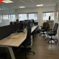 Location de bureau de 575 m² à Nancy - 54000 photo - 4