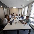 Location de bureau de 10 m² à Nantes - 44000 photo - 12