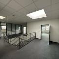 Location de bureau de 833 m² à Niederhausbergen - 67207 photo - 2