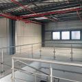Location de bureau de 140 m² à Obernai - 67210 photo - 5