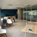 Location de bureau de 624 m² à Orvault - 44700 photo - 5