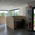 Location de bureau de 2 800 m² à Parçay-Meslay - 37210 photo - 8