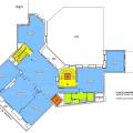 Location de bureau de 3 210 m² à Paris 10 - 75010 plan - 3