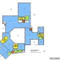 Location de bureau de 3 210 m² à Paris 10 - 75010 plan - 6