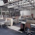 Location de bureau de 1 003 m² à Paris 12 - 75012 photo - 1