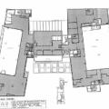 Location de bureau de 2 374 m² à Paris 13 - 75013 plan - 1