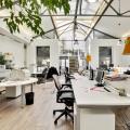 Location de bureau de 653 m² à Paris 14 - 75014 photo - 2