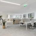 Location de bureau de 2 587 m² à Paris 15 - 75015 photo - 5
