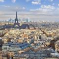 Location de bureau de 9 885 m² à Paris 15 - 75015 photo - 1