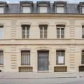 Location de bureau de 540 m² à Paris 16 - 75016 photo - 2
