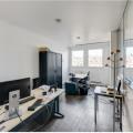 Location de bureau de 540 m² à Paris 16 - 75016 photo - 9