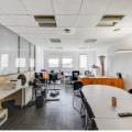 Location de bureau de 540 m² à Paris 16 - 75016 photo - 12