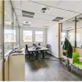 Location de bureau de 540 m² à Paris 16 - 75016 photo - 13