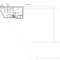Location de bureau de 4 592 m² à Paris 17 - 75017 plan - 1
