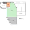 Location de bureau de 4 592 m² à Paris 17 - 75017 plan - 19