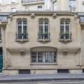 Location de bureau de 450 m² à Paris 8 - 75008 photo - 1