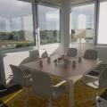 Location de bureau de 1 900 m² à Pessac - 33600 photo - 3