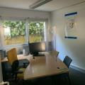 Location de bureau de 350 m² à Pessac - 33600 photo - 4