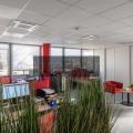 Location de bureau de 1 953 m² à Pessac - 33600 photo - 4