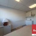 Location de bureau de 556 m² à Pierrelatte - 26700 photo - 3
