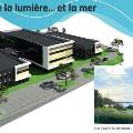 Location de bureau de 1 673 m² à Plouzané - 29280 photo - 3