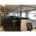 Location de bureau de 240 m² à Puteaux - 92800 photo - 5