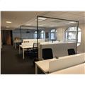 Location de bureau de 240 m² à Puteaux - 92800 photo - 6