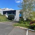 Location de bureau de 500 m² à Quimper - 29000 photo - 4