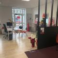 Location de bureau de 160 m² à Quimper - 29000 photo - 1