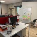 Location de bureau de 160 m² à Quimper - 29000 photo - 3