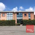 Location de bureau de 604 m² à Ramonville-Saint-Agne - 31520 photo - 1
