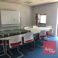 Location de bureau de 604 m² à Ramonville-Saint-Agne - 31520 photo - 6