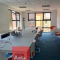 Location de bureau de 604 m² à Ramonville-Saint-Agne - 31520 photo - 7
